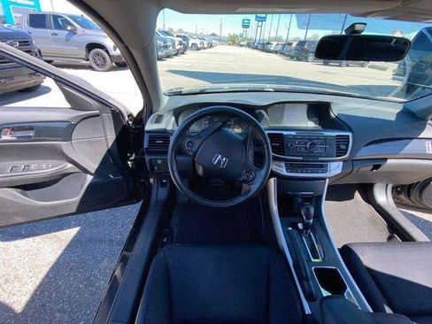 Used 2013 Honda Accord Sport image 38