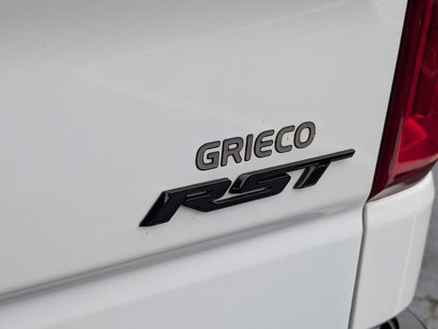 Used 2024 Chevrolet Silverado 1500 RST w/ Rally Edition RWD image 16