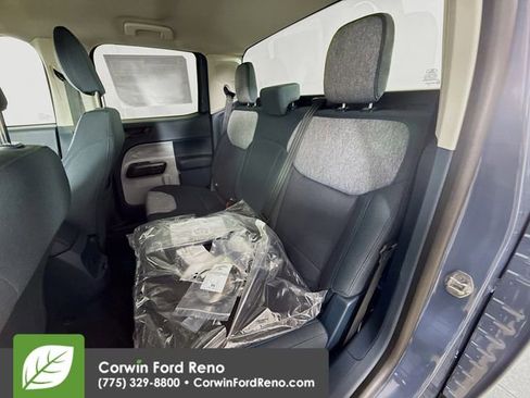 New 2026 Ford Maverick XLT w/ Equipment Group 301A AWD/4WD image 24