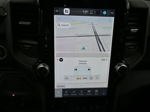 New 2026 RAM 2500 Tradesman AWD/4WD image 24