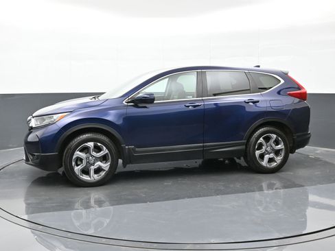Used 2019 Honda CR-V EX image 5