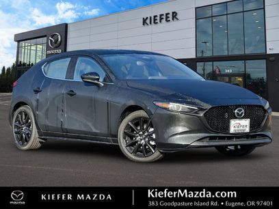 New 2026 MAZDA MAZDA3 2.5 S Hatchback w/ Premium Pkg