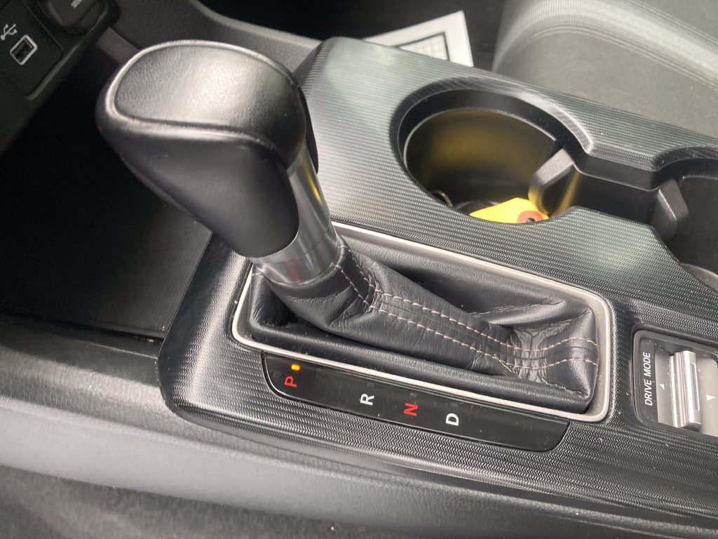 Used 2022 Honda Civic Sport image 30