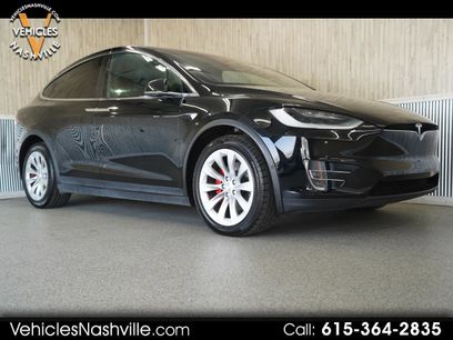 Used 2020 Tesla Model X Performance