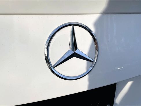 Certified 2025 Mercedes-Benz C 300 Sedan image 31