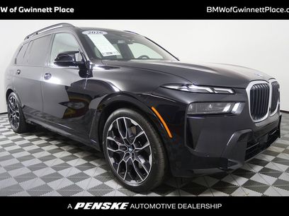 Used 2026 BMW X7 M60i