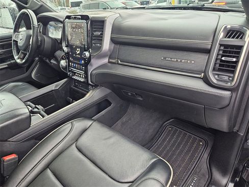 Used 2019 RAM 1500 Limited image 38