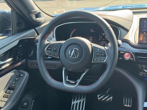 Certified 2026 Acura MDX A-Spec AWD/4WD image 18