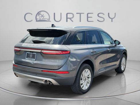 Used 2021 Lincoln Corsair FWD w/ Convenience Package image 3