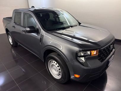 New 2026 Ford Maverick XL w/ Equipment Group 101A