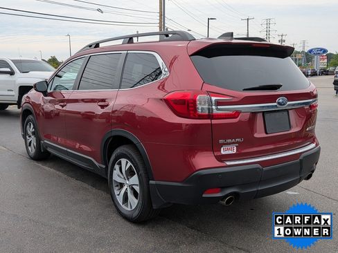 Used 2024 Subaru Ascent Premium w/ Convenience Package AWD/4WD image 6