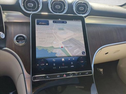 Certified 2026 Mercedes-Benz GLC 300 image 13