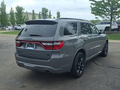 Certified 2023 Dodge Durango R/T