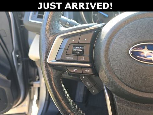 Used 2021 Subaru Ascent Limited w/ Technology Package image 19