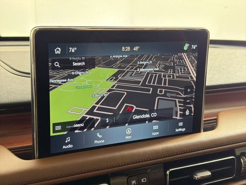 Used 2021 Lincoln Aviator Grand Touring w/ Equipment Group 302A AWD/4WD image 24