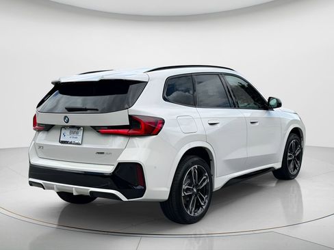 New 2026 BMW X1 xDrive28i w/ Technology Package AWD/4WD image 5