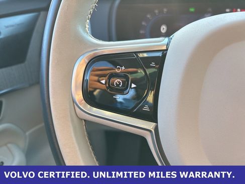 Certified 2023 Volvo XC90 B6 Plus w/ Protection Package Premier image 22