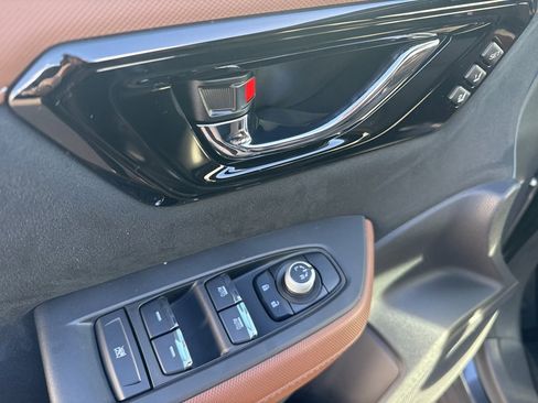 New 2026 Subaru Forester Touring image 9