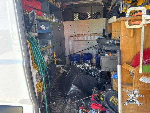 Used 2016 RAM ProMaster 1500 image 5