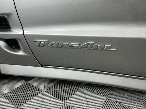 Used 2002 Pontiac Firebird Trans Am image 23