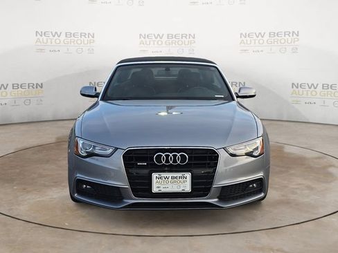 Used 2015 Audi A5 2.0T Premium Plus w/ Technology Package AWD/4WD image 8
