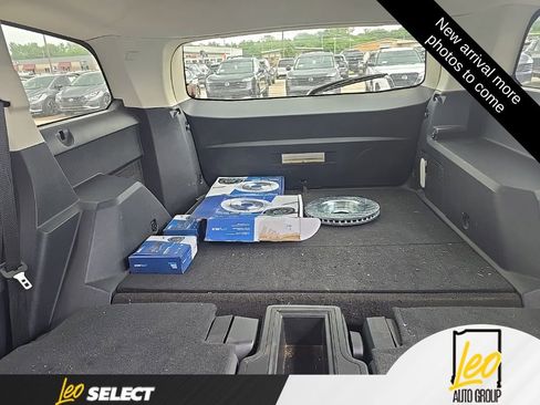 Used 2010 Dodge Journey SXT w/ Convenience Group I FWD image 7