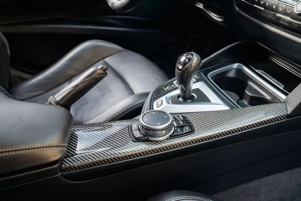 Used 2016 BMW M3 RWD image 15