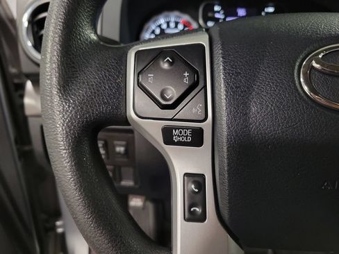 Used 2019 Toyota Tundra SR5 w/ SR5 Upgrade Package AWD/4WD image 26