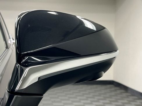 Certified 2024 Lexus RX 350h image 21