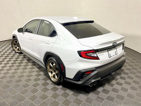 Used 2024 Subaru WRX Premium AWD/4WD image 12