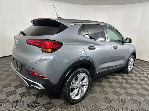 Used 2024 Buick Encore GX Preferred w/ Comfort Package image 3