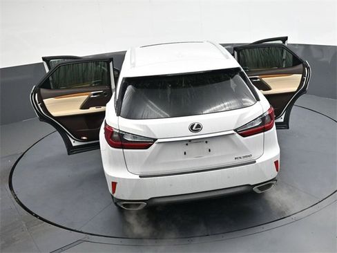 Used 2017 Lexus RX 350 FWD image 35