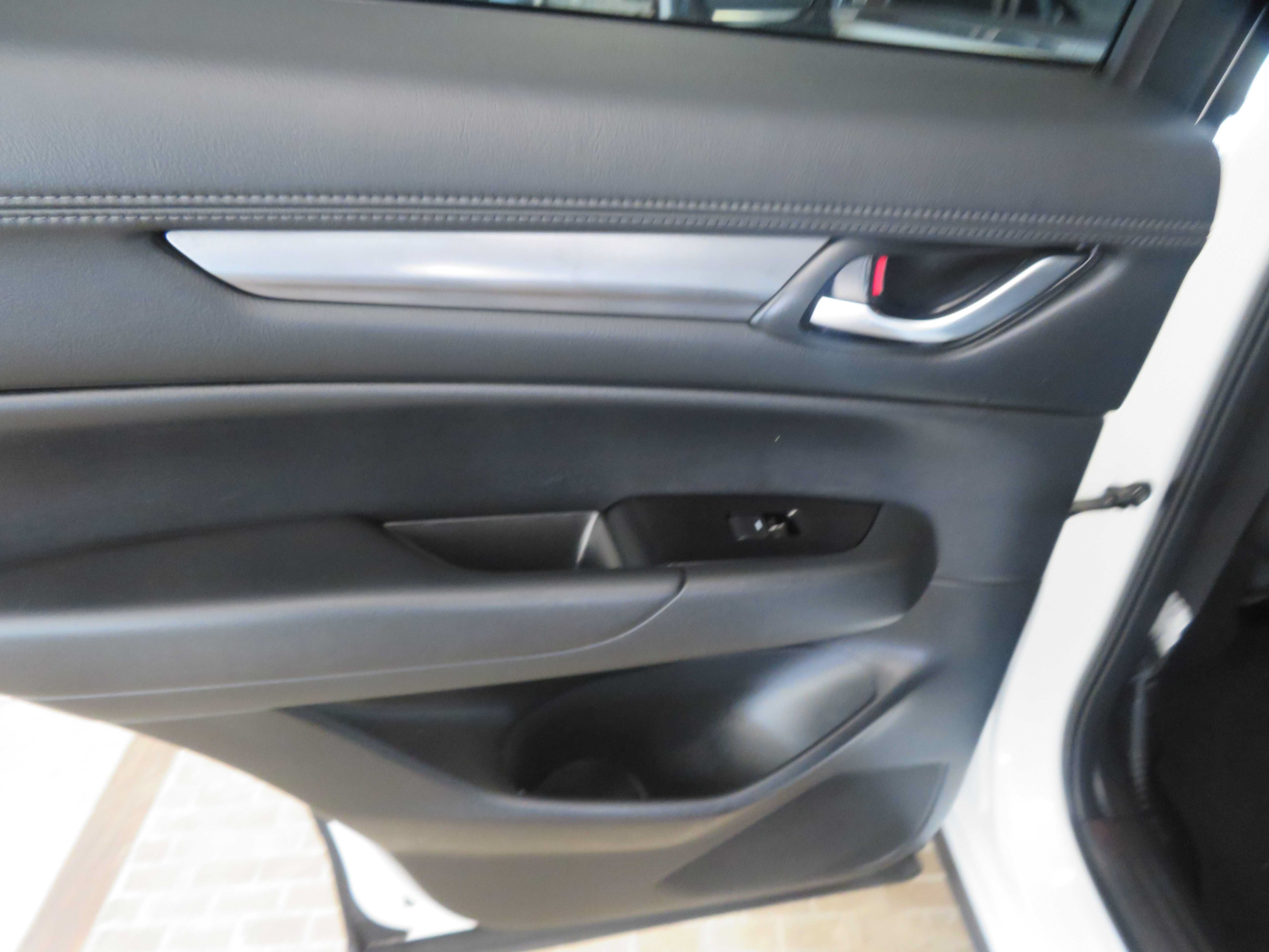 Used 2023 MAZDA CX-5 AWD 2.5 S image 19
