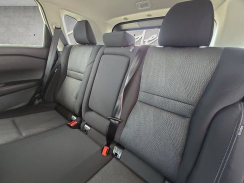 New 2026 Nissan Rogue SV FWD image 22