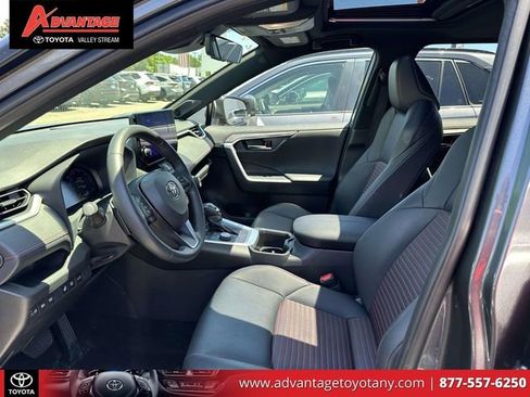 Certified 2024 Toyota RAV4 XSE w/ Weather Package AWD/4WD image 18