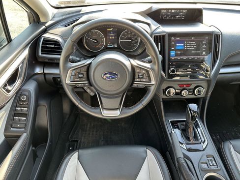 Used 2021 Subaru Crosstrek 2.5i Limited AWD/4WD image 12