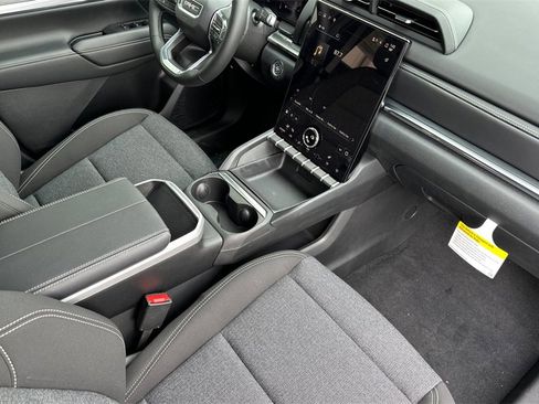 New 2026 GMC Terrain Elevation w/ Technology Package II image 14