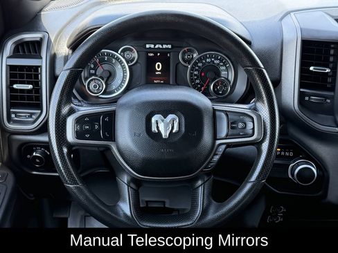 Used 2023 RAM 2500 Tradesman RWD image 14