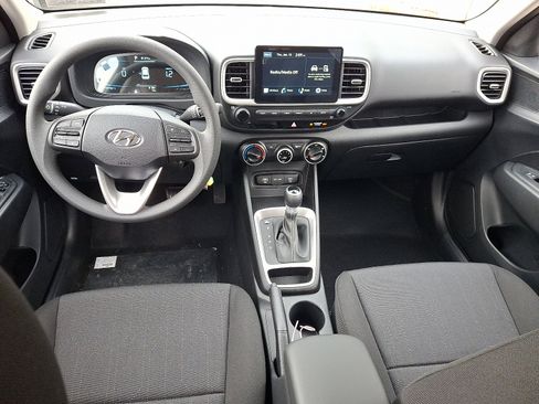 New 2026 Hyundai Venue SE image 10