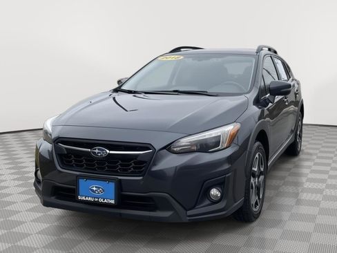 Used 2018 Subaru Crosstrek 2.0i Limited image 15