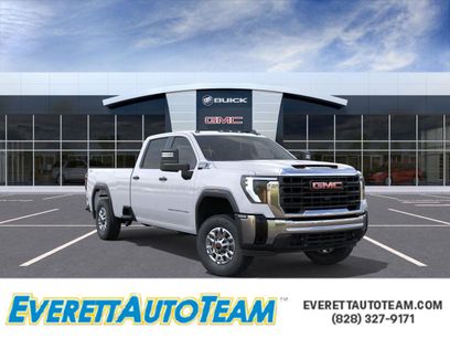 New 2025 GMC Sierra 2500 Pro w/ Convenience Package