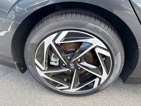 New 2026 Hyundai Sonata SEL image 9