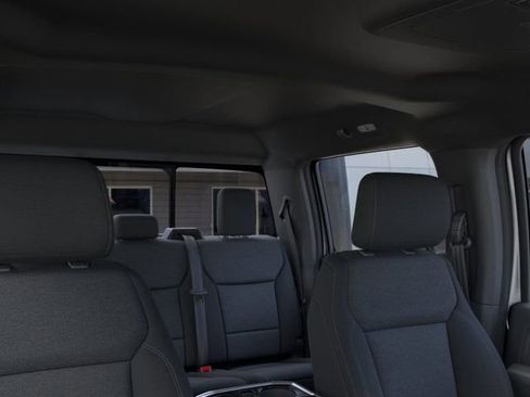 New 2026 Ford F150 XLT w/ Equipment Group 302A MID image 39