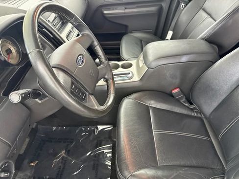 Used 2009 Ford Edge SEL FWD image 25