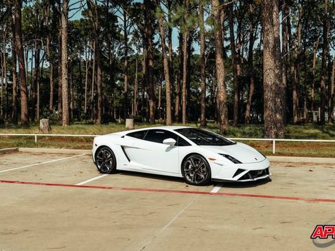 Used 2013 Lamborghini Gallardo LP 560-4 AWD/4WD image 75