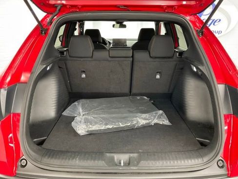 Certified 2025 Honda HR-V Sport image 8