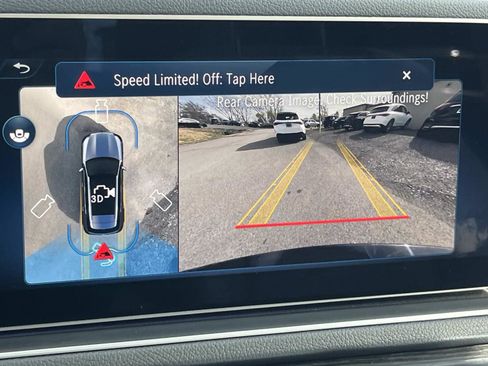 Certified 2025 Mercedes-Benz GLE 350 4MATIC image 32