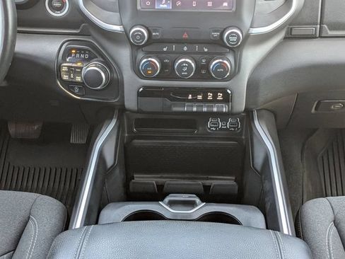 Used 2022 RAM 1500 Big Horn AWD/4WD image 18
