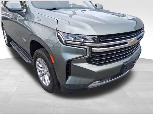 Used 2023 Chevrolet Tahoe LT AWD/4WD image 2