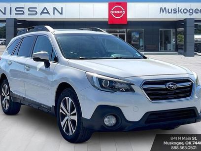 Used 2019 Subaru Outback 3.6R Limited